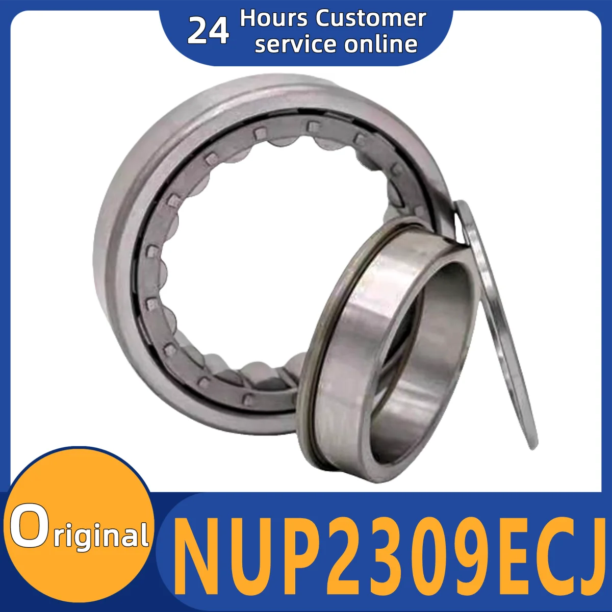 Новый оригинальный подшипник NUP2309ECJ NUP2310ECJ NUP2311ECJ NUP2312ECJ NUP2313ECJ
Новый оригинальный подшипник NUP2309ECJ NUP2310ECJ NUP2311ECJ NUP2312ECJ NUP2313ECJ