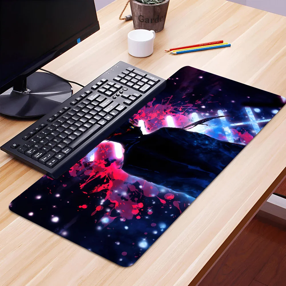 1pc hot anime cool KENTO NANAMI Non-slip Mouse Pad Suitable For Office Computers Laptops E-sports Game Desk Mats XXL Keyboard
1pc hot anime cool KENTO NANAMI Non-slip Mouse Pad Suitable For Office Computers Laptops E-sports Game Desk Mats XXL Keyboard