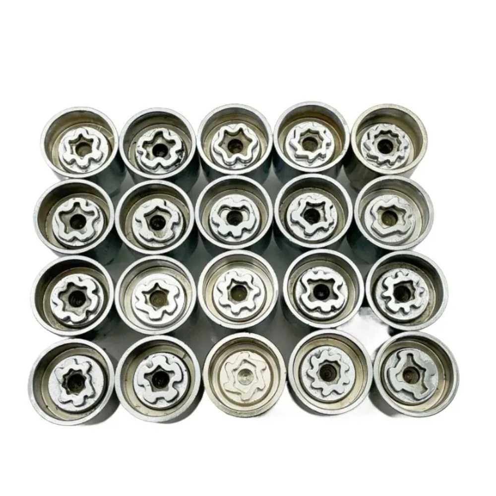 Anti-Theft Wheel Lock Nut Removal Key Socket for VW Golf Passat Tiguan Sharan Scirocco Magotan Skoda Seat Tool
Anti-Theft Wheel Lock Nut Removal Key Socket for VW Golf Passat Tiguan Sharan Scirocco Magotan Skoda Seat Tool