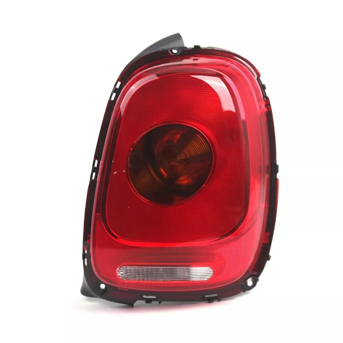 LED Tail Lights for Mini F55 F56 F57 2014-2021 Rear Brake Turn Signal Lamps 63217297434 Right
LED Tail Lights for Mini F55 F56 F57 2014-2021 Rear Brake Turn Signal Lamps 63217297434 Right