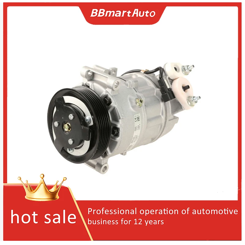 LR056364 BBmartАвтомобильные аксессуары для автокомпрессора для Land Rover LR4
LR056364 BBmartАвтомобильные аксессуары для автокомпрессора для Land Rover LR4