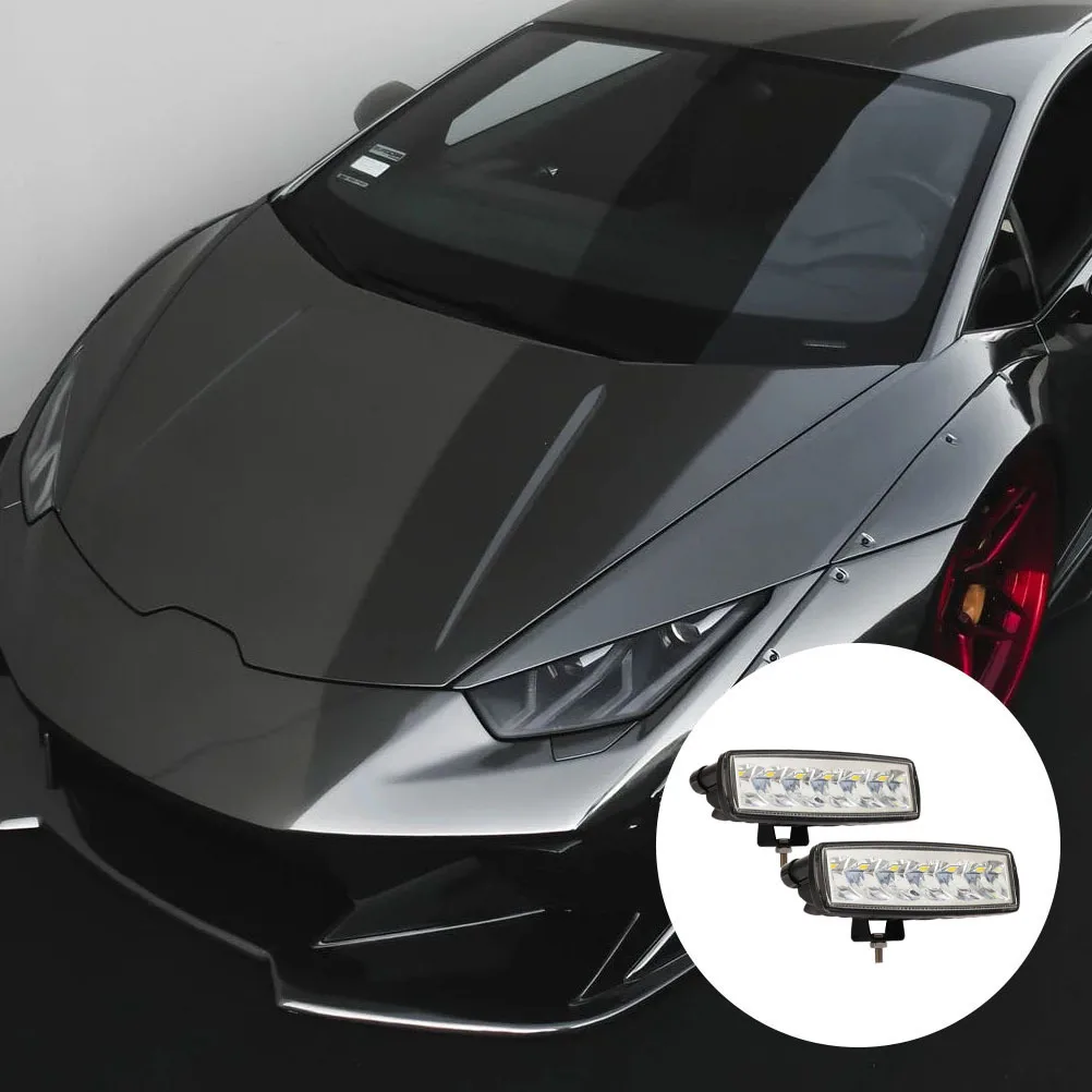 6-дюймовая светодиодная фара 30 Вт, высокая яркость, водонепроницаемая, ударопрочная, для внедорожников и судов
6-дюймовая светодиодная фара 30 Вт, высокая яркость, водонепроницаемая, ударопрочная, для внедорожников и судов