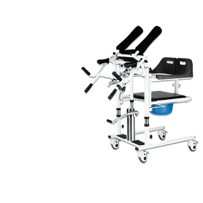 Elderly auxiliary electric lifting care lift
Elderly auxiliary electric lifting care lift