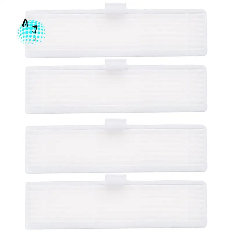A07F-For Rowenta Tefal Explorer Serie 60 RG7447 RG7455 RG7455 Rg7447wh Robot Vacuums Parts Main Side Brush Hepa Filter Mop Cloth
A07F-For Rowenta Tefal Explorer Serie 60 RG7447 RG7455 RG7455 Rg7447wh Robot Vacuums Parts Main Side Brush Hepa Filter Mop Cloth