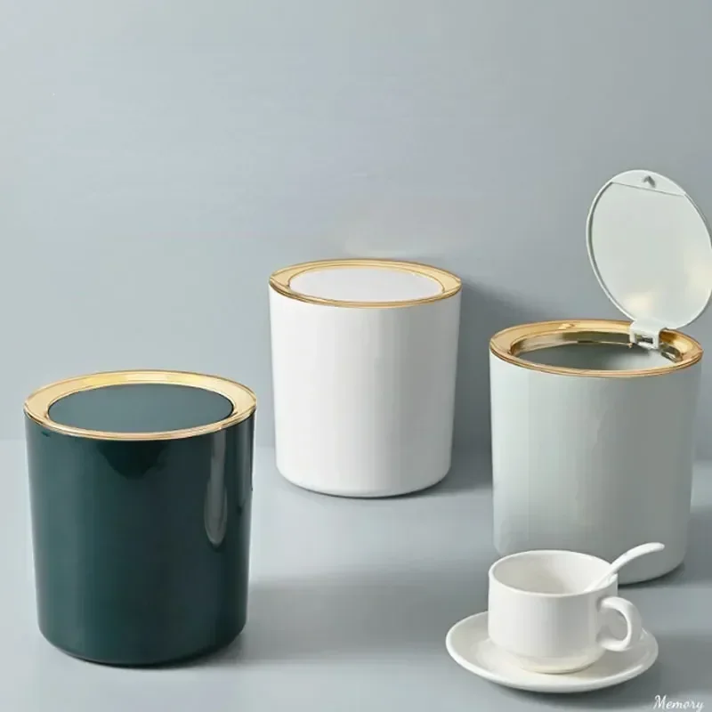 Mini Small Waste Bins Desktop Garbage Basket Home Table Plastic Trash Can Office Supplies Dustbins Sundries Barrel Box
Mini Small Waste Bins Desktop Garbage Basket Home Table Plastic Trash Can Office Supplies Dustbins Sundries Barrel Box