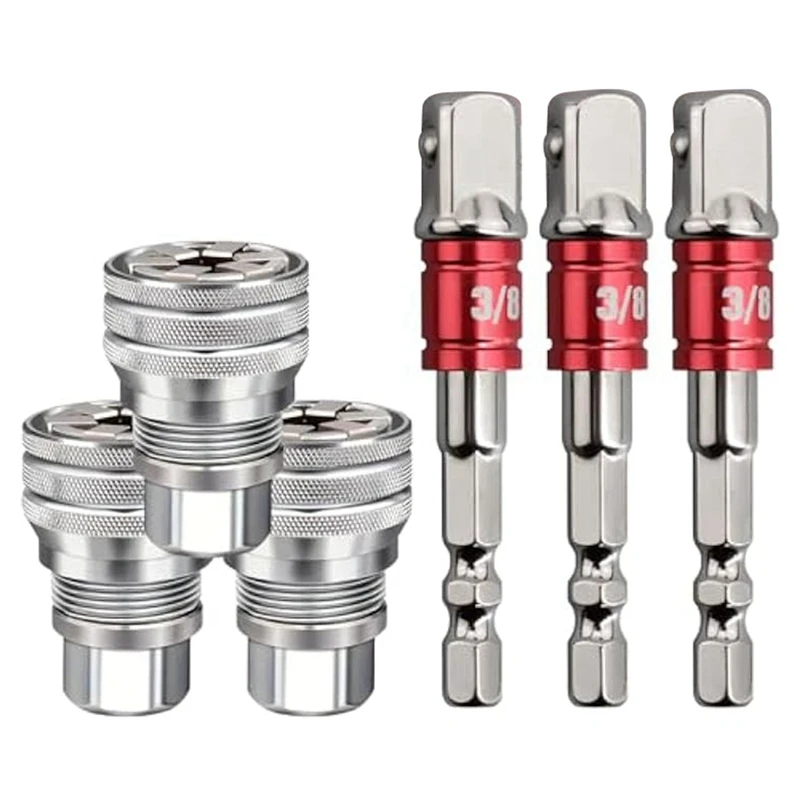 HLZS-Multi-Function Universal Socket Wrench Tool,Adjustable Universal Socket Tool Set,Multifunction Socket Adjust 10-19Mm
HLZS-Multi-Function Universal Socket Wrench Tool,Adjustable Universal Socket Tool Set,Multifunction Socket Adjust 10-19Mm