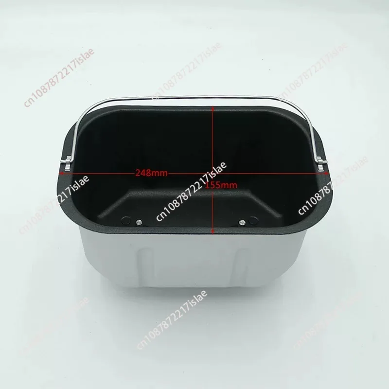 Replacement Bucket Accessories for Bread Making Machine
Replacement Bucket Accessories for Bread Making Machine