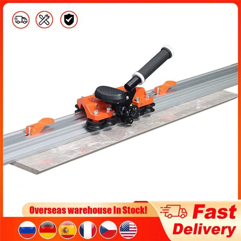 Multifunctional Track Cutter Large Slate Plate Cutting Machine High Precision Floor Tile Track Push Knife Cutting
Multifunctional Track Cutter Large Slate Plate Cutting Machine High Precision Floor Tile Track Push Knife Cutting