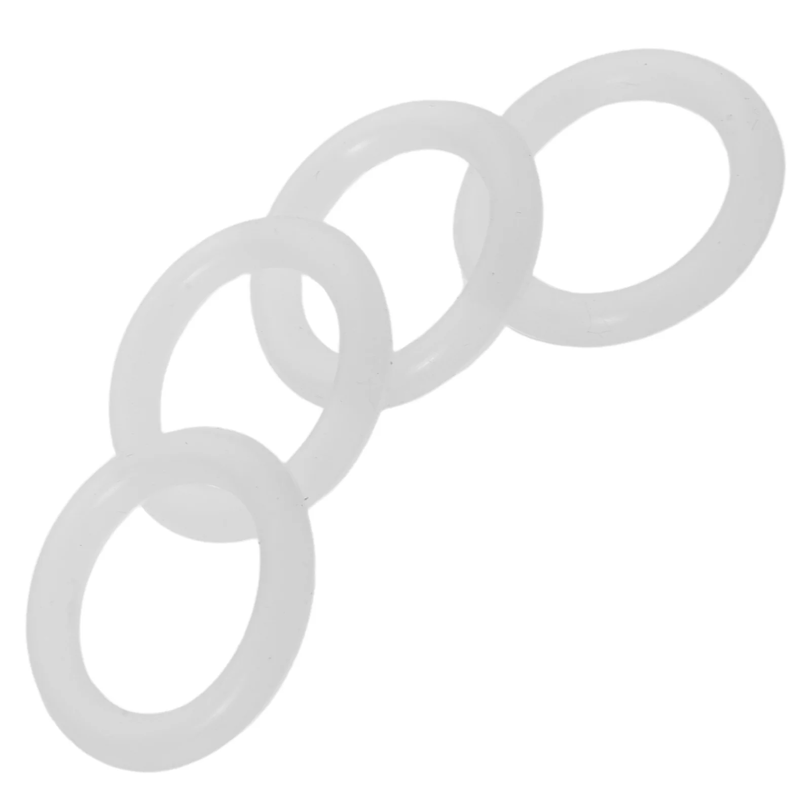 4Pcs Replacement Faucet Washers Leak Proof Silicone Gasket Set for Water Dispensers Thermal Barrels Easy DIY Installation No
4Pcs Replacement Faucet Washers Leak Proof Silicone Gasket Set for Water Dispensers Thermal Barrels Easy DIY Installation No