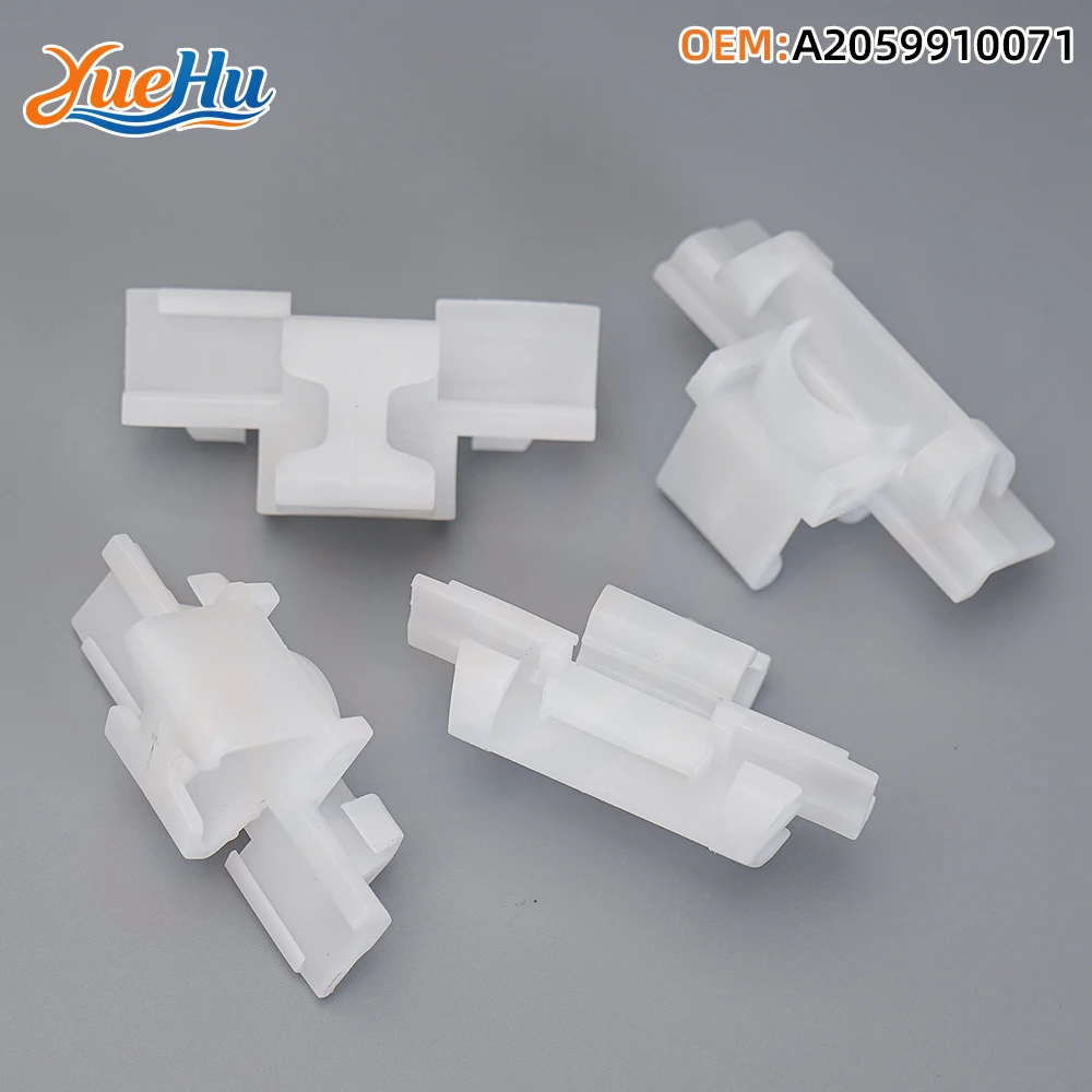 YUEHU 10PCS Door Trim Fastening Clip For Mercedes-Benz A2059910071
YUEHU 10PCS Door Trim Fastening Clip For Mercedes-Benz A2059910071