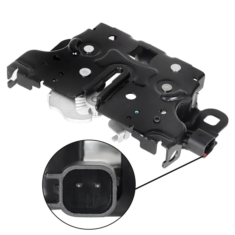 3X 68280607AC,53431276,68280608AC Front Engine Lock Hood Latch Catch For Jeep Compass 2017-2021
3X 68280607AC,53431276,68280608AC Front Engine Lock Hood Latch Catch For Jeep Compass 2017-2021