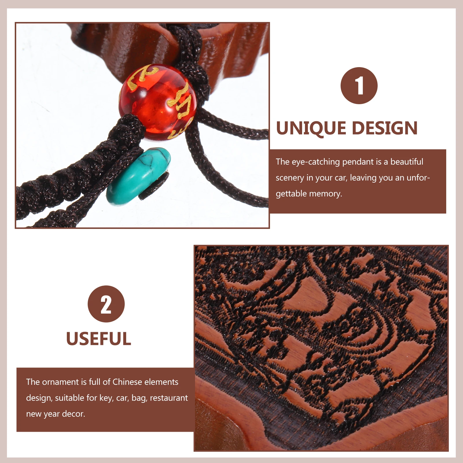 1pc Feng Shui Keychain Pendant Chinese Style Lucky Charm For Car Key Ring Hanging Ornament Spring Festival Decor Taisui Amulet
1pc Feng Shui Keychain Pendant Chinese Style Lucky Charm For Car Key Ring Hanging Ornament Spring Festival Decor Taisui Amulet