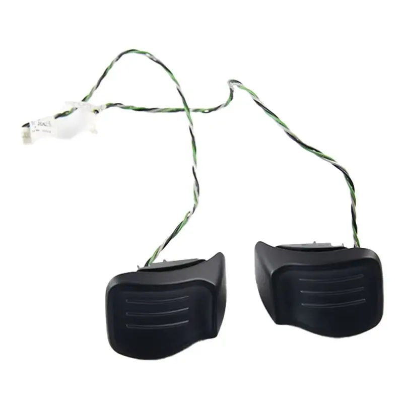 A82M-Shift Paddle Car Steering Wheel Replacement 5K0951527 5K0951528 For VW Golf 6 Jetta MK6 Tiguian Passat B7
A82M-Shift Paddle Car Steering Wheel Replacement 5K0951527 5K0951528 For VW Golf 6 Jetta MK6 Tiguian Passat B7