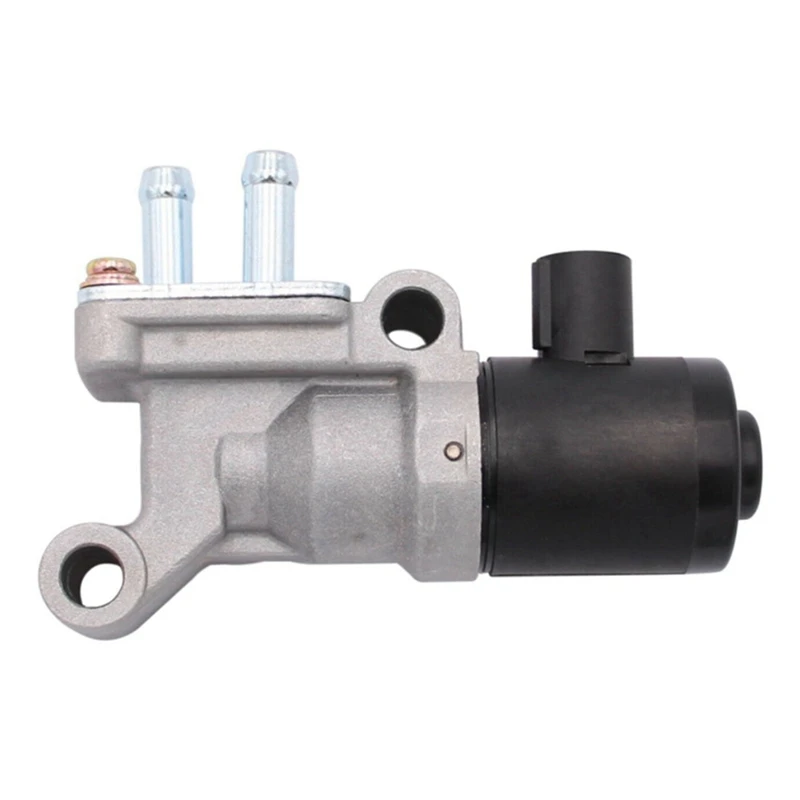 1 Piece Idle Air Control Valve 36450-P2J-J01 36450P28A01 Silver & Black Metal+Plastic For Acura Integra Honda Civic
1 Piece Idle Air Control Valve 36450-P2J-J01 36450P28A01 Silver & Black Metal+Plastic For Acura Integra Honda Civic