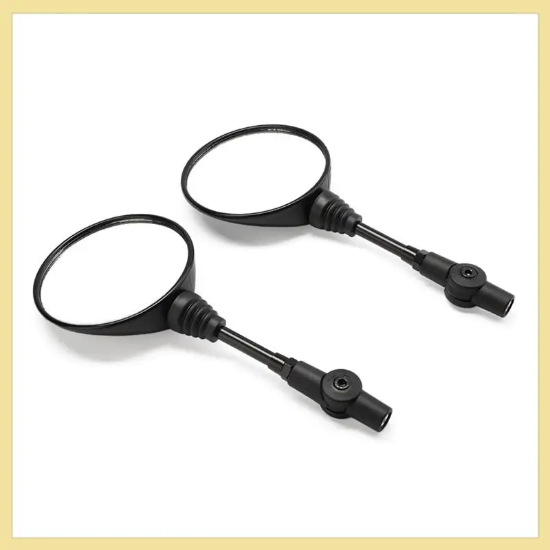 High Quality Motorcycle Round Mirror Rearview Mirror With 5 Screws For Honda XR150L 2023-2024 Motorcycle Modified Mirror Accesso
High Quality Motorcycle Round Mirror Rearview Mirror With 5 Screws For Honda XR150L 2023-2024 Motorcycle Modified Mirror Accesso