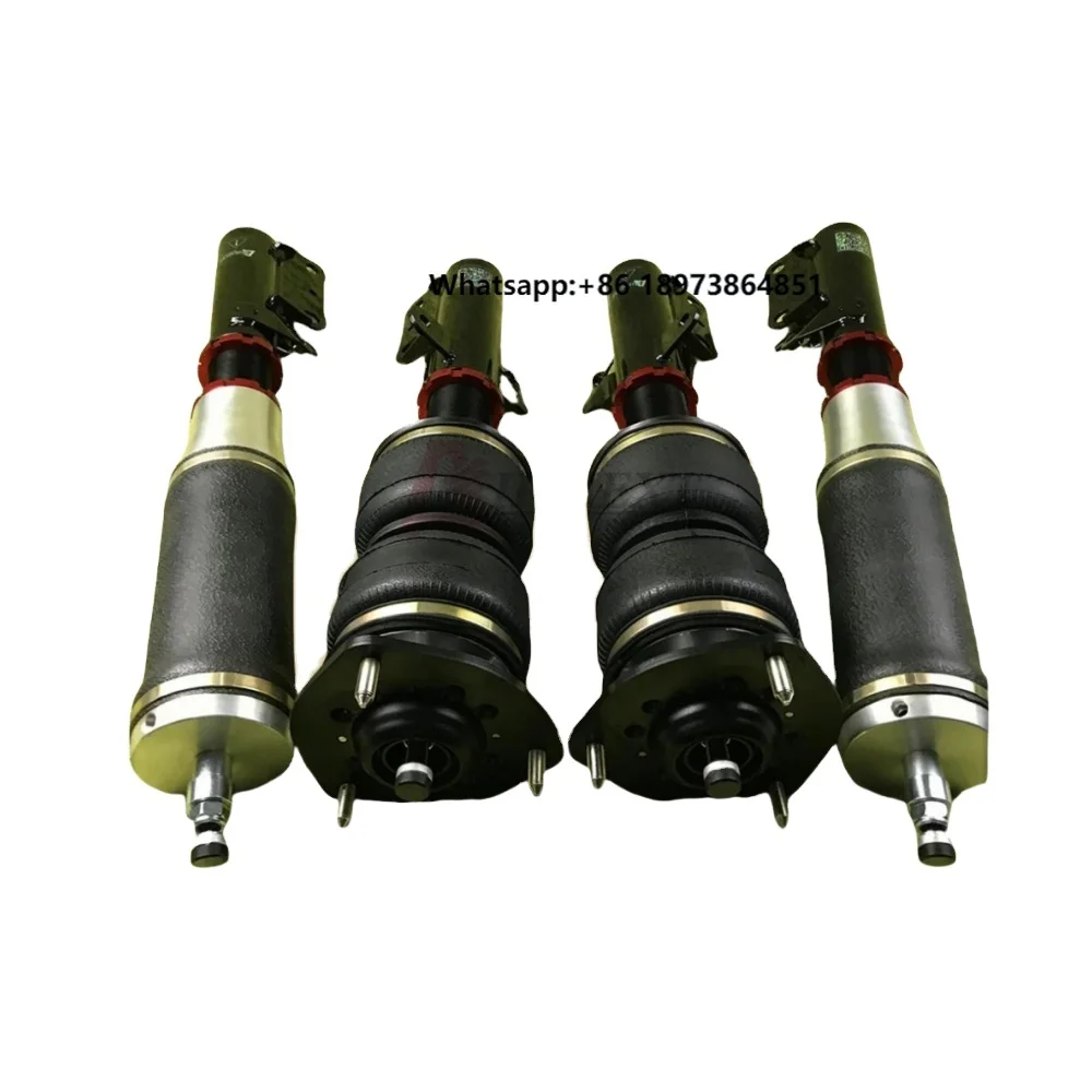 For AVALON XX30 (2004-2012) Pneumatic Auto Parts New Air Strut/Air Suspension Coilover/Air Spring Assembly AIRMEXT Brand
For AVALON XX30 (2004-2012) Pneumatic Auto Parts New Air Strut/Air Suspension Coilover/Air Spring Assembly AIRMEXT Brand