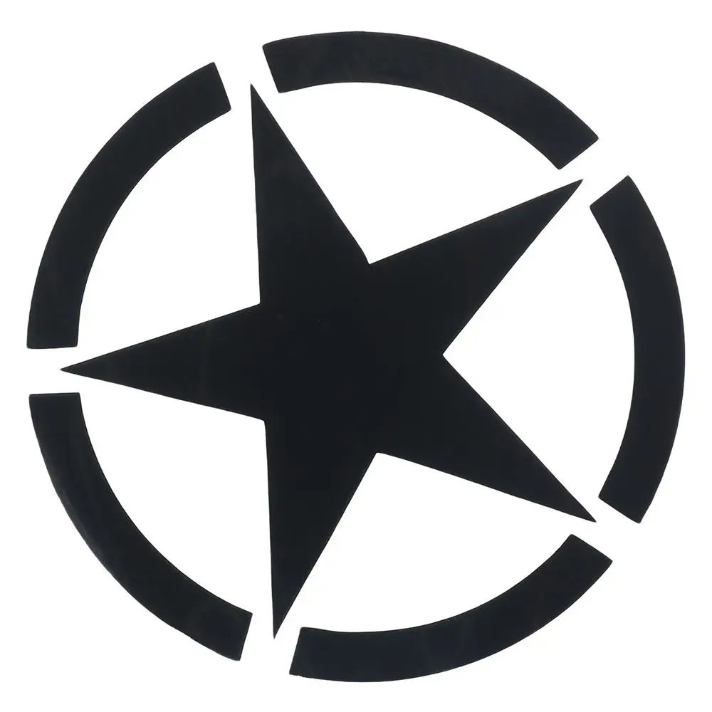 2 шт., наклейка для автомобиля с забавной звездой, 4,3 дюйма, черная наклейка на крышку топливного бака автомобиля, круглые наклейки на крышку датчика топлива автомобиля 
2 шт., наклейка для автомобиля с забавной звездой, 4,3 дюйма, черная наклейка на крышку топливного бака автомобиля, круглые наклейки на крышку датчика топлива автомобиля