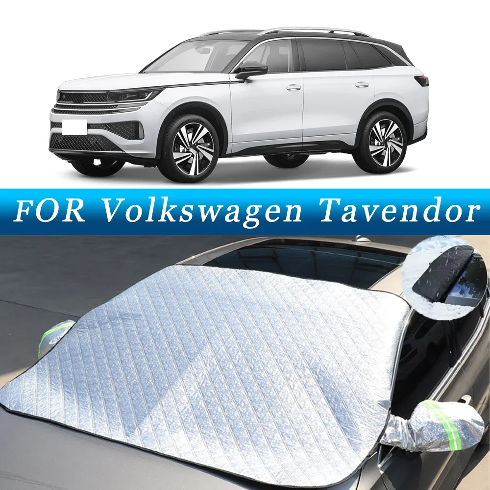 Thickened Car Now Sunshade Windshield Cover With 5/9 Magnets UV Protection Anti Snow Sunlight For Volkswagen Tavendor
Thickened Car Now Sunshade Windshield Cover With 5/9 Magnets UV Protection Anti Snow Sunlight For Volkswagen Tavendor