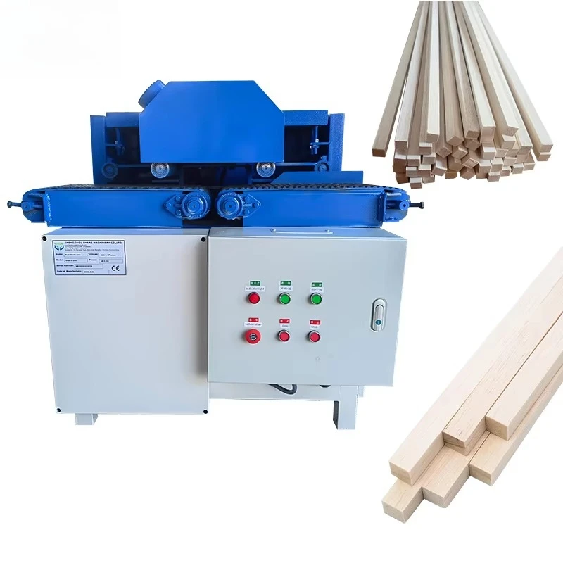 Circular Multi Rip Blade Table Saw Timber Wood Design Cutting Machine All in One
Circular Multi Rip Blade Table Saw Timber Wood Design Cutting Machine All in One