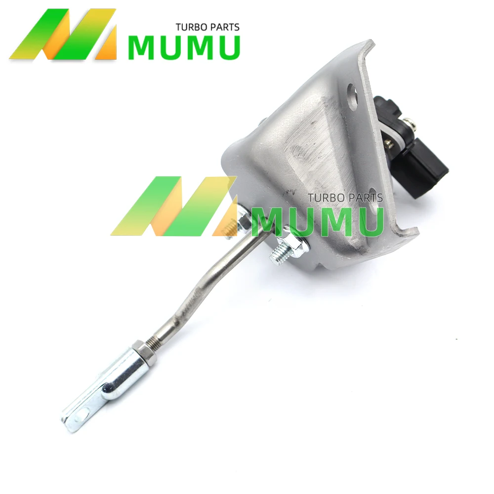 Turbo Actuator For Ford Ranger 2.2 PUMA Engine 2012- TD03 TD03L4 49131-06320 19131-06340 4913106320 1913106340
Turbo Actuator For Ford Ranger 2.2 PUMA Engine 2012- TD03 TD03L4 49131-06320 19131-06340 4913106320 1913106340