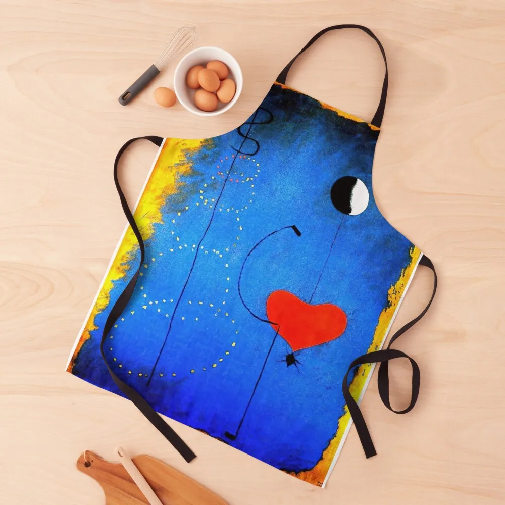 Joan miro artwork joan miro paintings joan miró miro dessin Apron Home Cleaning Hairdresser Apron
Joan miro artwork joan miro paintings joan miró miro dessin Apron Home Cleaning Hairdresser Apron