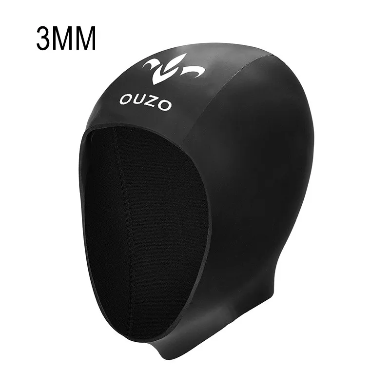 3MM Neoprene Scuba Diving Hooded Snorkeling Equipment Hat Cap Winter Swim Keep Warm Wetsuit Spearfishing Bathing Beach Surf Hat
3MM Neoprene Scuba Diving Hooded Snorkeling Equipment Hat Cap Winter Swim Keep Warm Wetsuit Spearfishing Bathing Beach Surf Hat