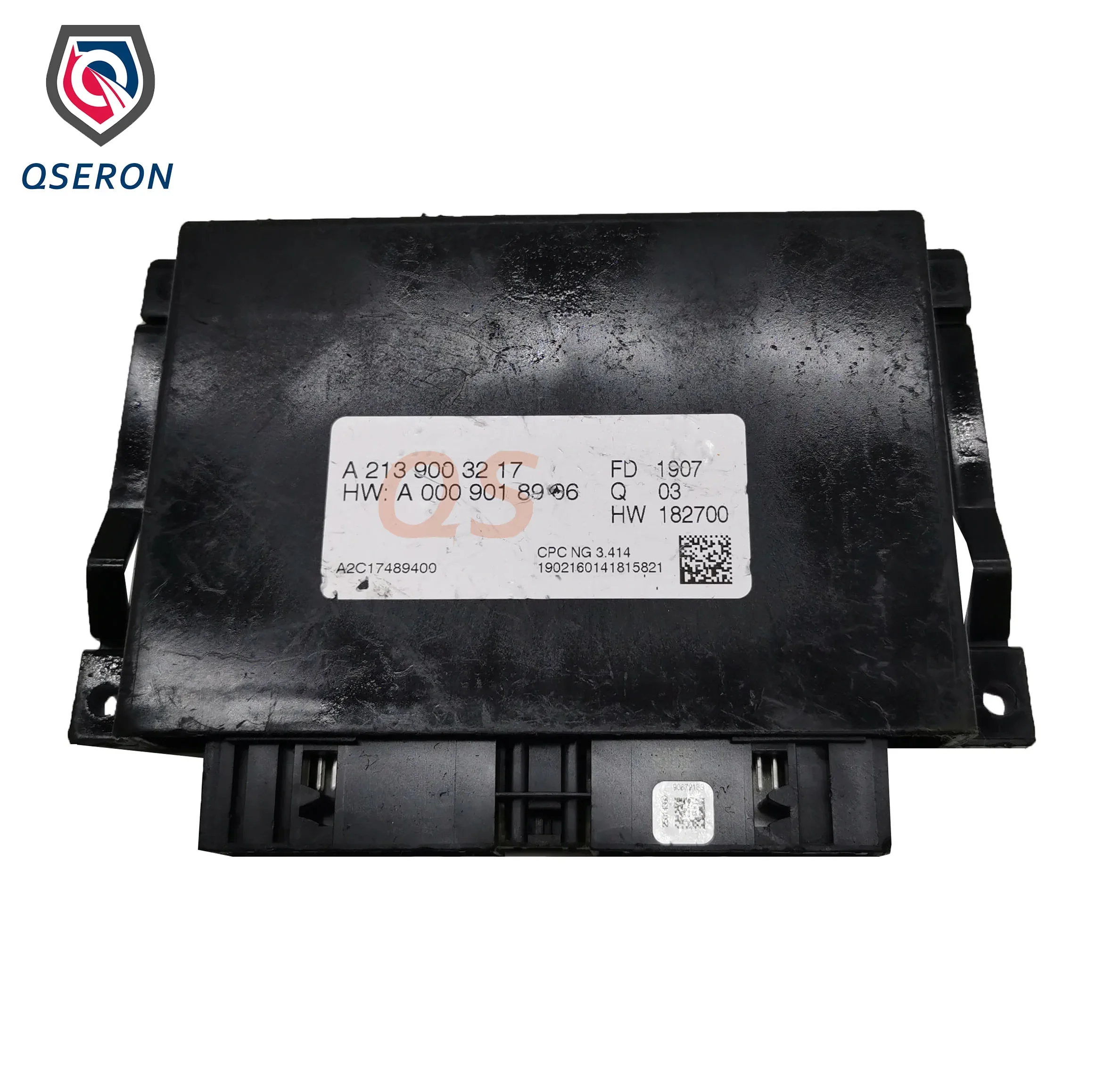 Motorregeleenheid A 2139003217 A3c 0320930004 A 4709001103 A 2139008730 Для Mercedes Benz 2139003217 3c 0320930004 4709001103
Motorregeleenheid A 2139003217 A3c 0320930004 A 4709001103 A 2139008730 Для Mercedes Benz 2139003217 3c 0320930004 4709001103