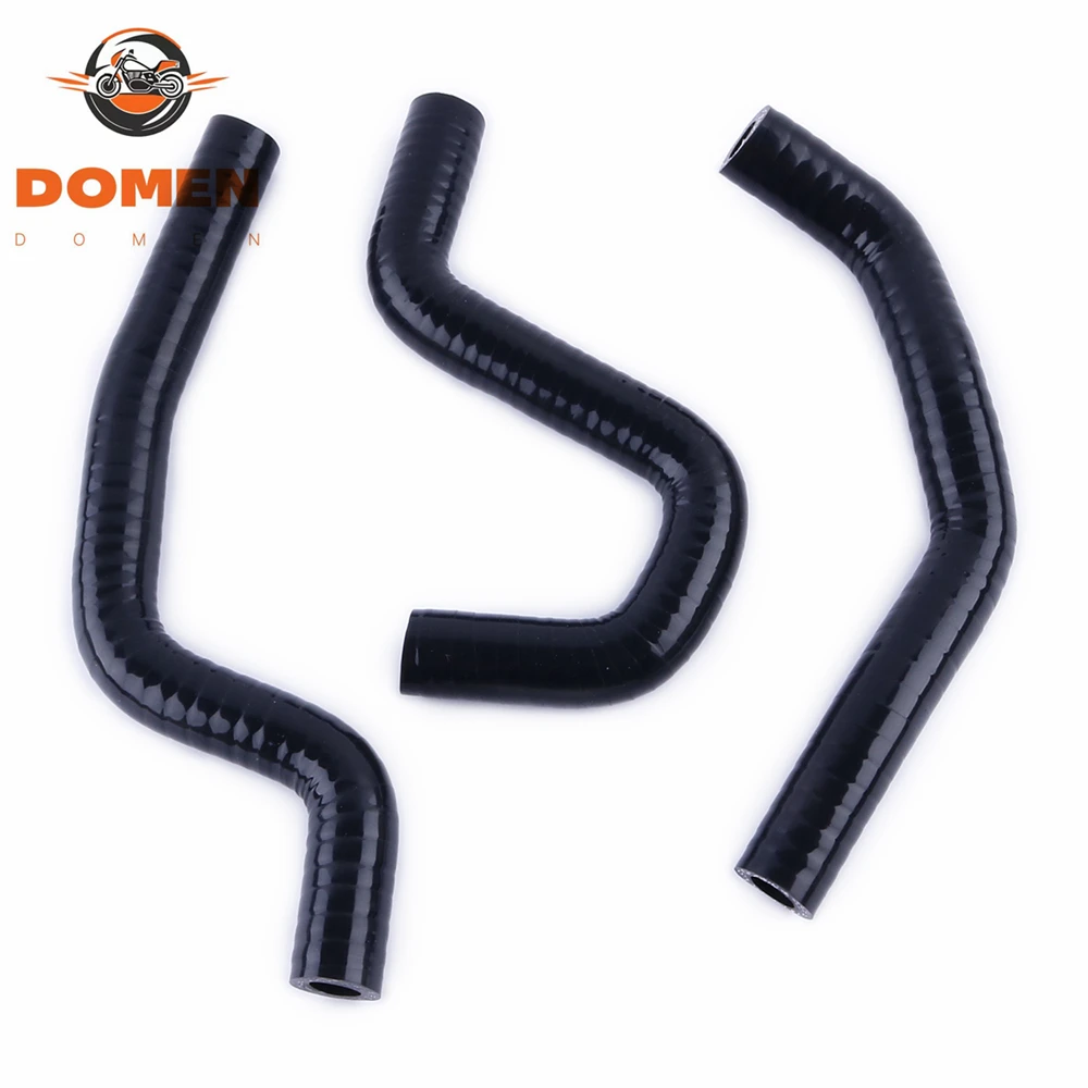 Fits For Honda CR80R 1998-2002, CR85R RB 2003-2007 Silicone Radiator Coolant Hoses Kit
Fits For Honda CR80R 1998-2002, CR85R RB 2003-2007 Silicone Radiator Coolant Hoses Kit