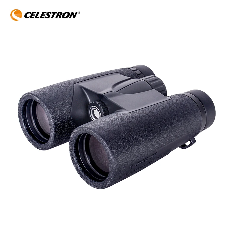 Celestron 10x42HD Astronomy Binoculars Bak-4 Optical High Powerful Low Night Vision Military Binocular For Outdoor Camping
Celestron 10x42HD Astronomy Binoculars Bak-4 Optical High Powerful Low Night Vision Military Binocular For Outdoor Camping