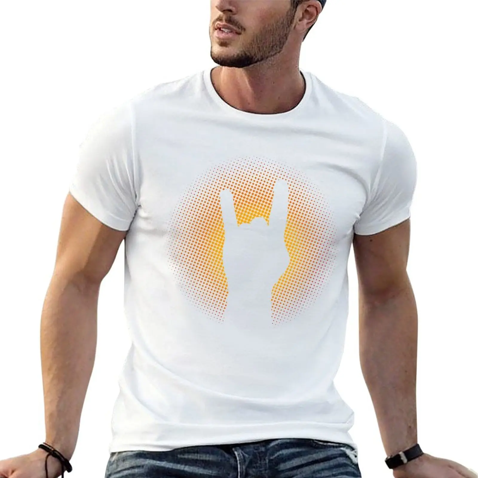 For the Love of Music Gesture T-Shirt t shirts for man pack white man t shirt cotton cotton t shirt pack T-shirt
For the Love of Music Gesture T-Shirt t shirts for man pack white man t shirt cotton cotton t shirt pack T-shirt