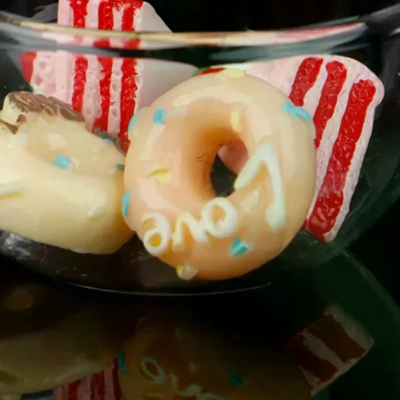 Игрушечная тарелка-имитация 1/12, миниатюрные аксессуары для кукольного домика, стеклянная суповая тарелка
Игрушечная тарелка-имитация 1/12, миниатюрные аксессуары для кукольного домика, стеклянная суповая тарелка