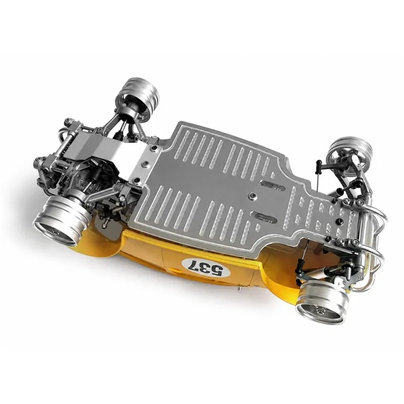 RC Car Upgrade Baseplate Replacement For 1/10 Scale TAMIYA Sand Scorcher Model-Y44A
RC Car Upgrade Baseplate Replacement For 1/10 Scale TAMIYA Sand Scorcher Model-Y44A