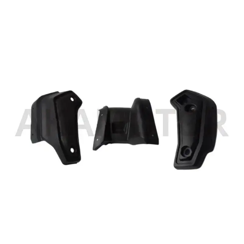Lower Air Deflector / Connecting Plate For Loncin Voge 500ac/525ac 300ac 2022 Version
Lower Air Deflector / Connecting Plate For Loncin Voge 500ac/525ac 300ac 2022 Version