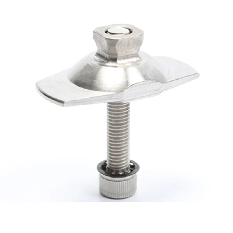 Ankle joint square cone static ankle prosthetic accessories parts artificial limbs ortheses prostheses sockets fasten
Ankle joint square cone static ankle prosthetic accessories parts artificial limbs ortheses prostheses sockets fasten