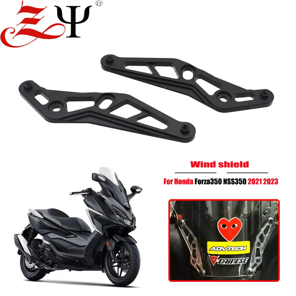 Усиленный кронштейн для лобового стекла мотоцикла Honda Forza350 Forza125 Forza 350 NSS 350 NSS350 2021 2022 2023
Усиленный кронштейн для лобового стекла мотоцикла Honda Forza350 Forza125 Forza 350 NSS 350 NSS350 2021 2022 2023