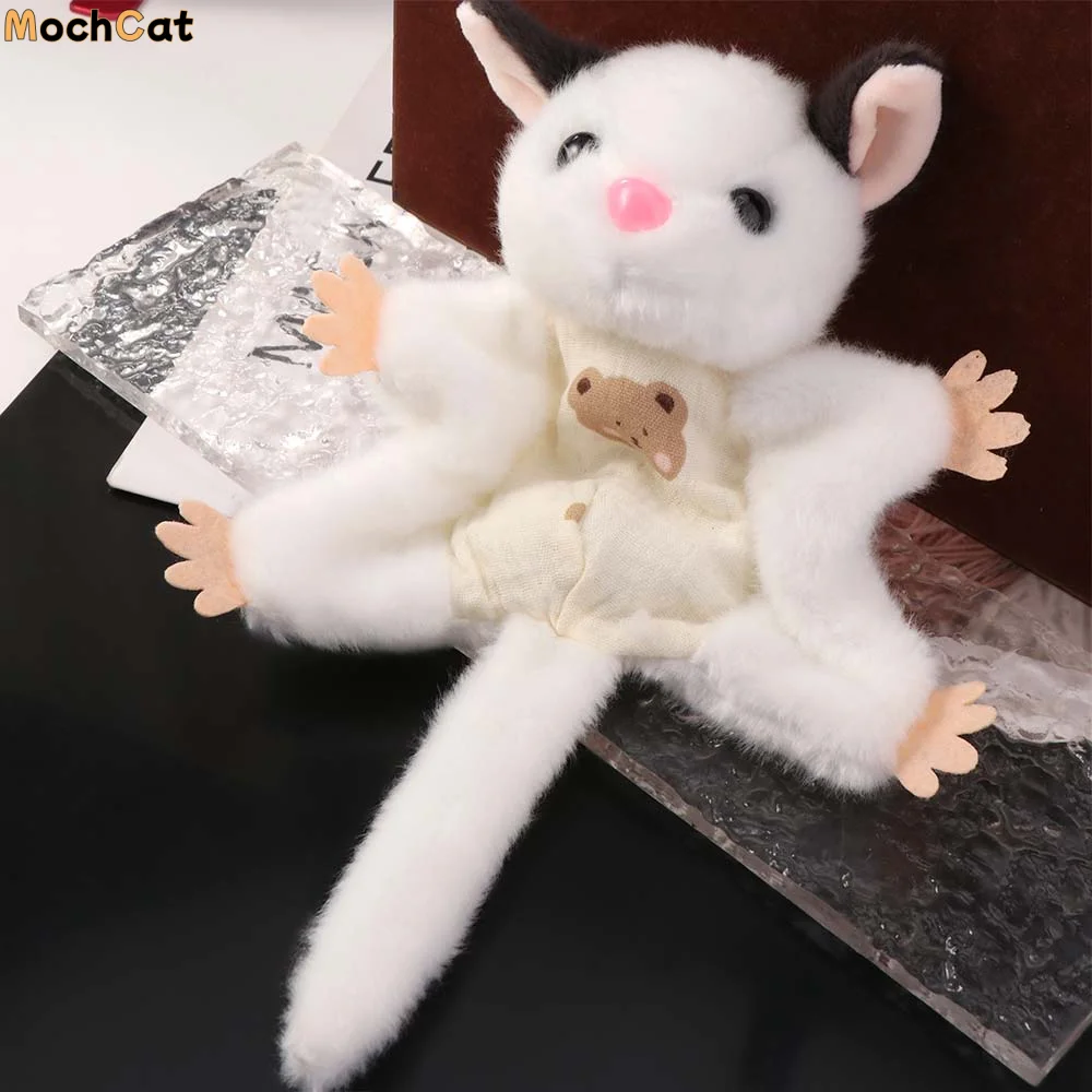 Cartoon Animal Little Flying Mouse Pendant Soft Stuffed Honeybag Flying Spur Doll Charms Key Decor Bat Mouse Plush Keychain Girl
Cartoon Animal Little Flying Mouse Pendant Soft Stuffed Honeybag Flying Spur Doll Charms Key Decor Bat Mouse Plush Keychain Girl