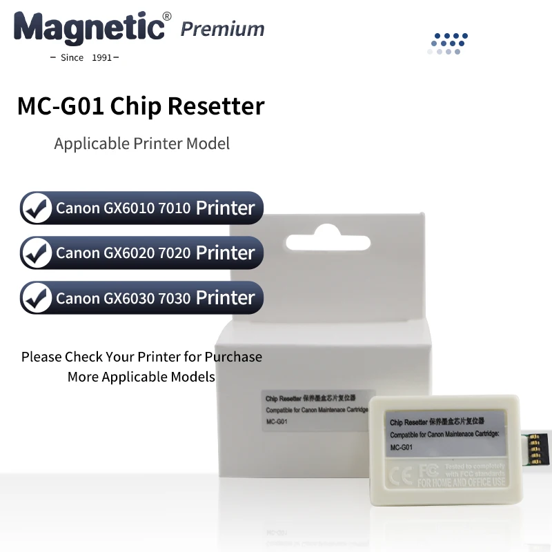MC-G01 G01 Устройство для сброса чипов картриджа для Canon GX6010 GX6020 GX6030 GX6040 GX6050 GX6060 GX6070 GX6080 G6090 G6091 G6092
MC-G01 G01 Устройство для сброса чипов картриджа для Canon GX6010 GX6020 GX6030 GX6040 GX6050 GX6060 GX6070 GX6080 G6090 G6091 G6092