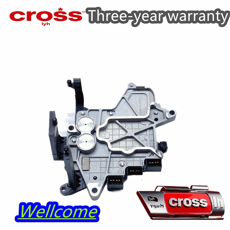 Трансмиссия Contorl Модель 01J 927156 HT 01J 927156 JG A4 A6 CVT 01J TCU CTM Костюм для Audi A4 A5 100% оригинал
Трансмиссия Contorl Модель 01J 927156 HT 01J 927156 JG A4 A6 CVT 01J TCU CTM Костюм для Audi A4 A5 100% оригинал