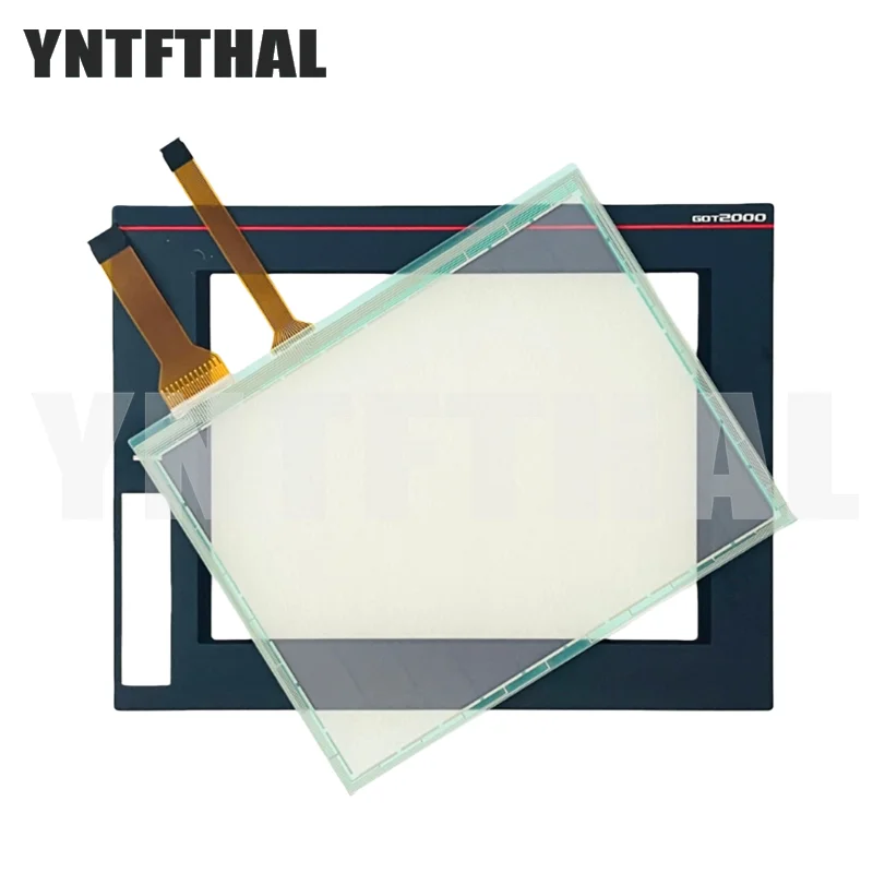Сенсорный экран для GT2712-STBA GT2712-STBD GT2712-STWA GT2712-STWD Сенсорный экран с накладной защитной пленкой
Сенсорный экран для GT2712-STBA GT2712-STBD GT2712-STWA GT2712-STWD Сенсорный экран с накладной защитной пленкой