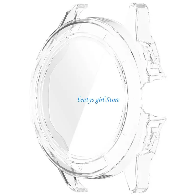 C7AB Smartwatch Frame Housing Glass Film Cover Compatible for Watch Sport Integrated Screen Protector Shell Shockproof Sleeve
C7AB Smartwatch Frame Housing Glass Film Cover Compatible for Watch Sport Integrated Screen Protector Shell Shockproof Sleeve