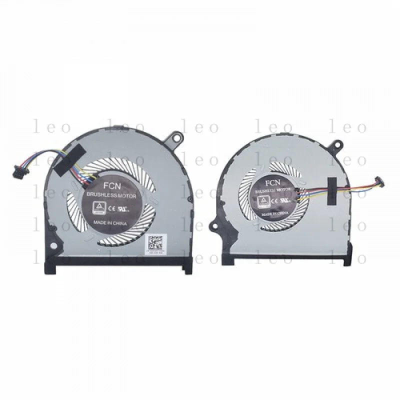 Вентилятор процессора ноутбука YY для DELL INSPIRON 7590 7591 P83F
Вентилятор процессора ноутбука YY для DELL INSPIRON 7590 7591 P83F