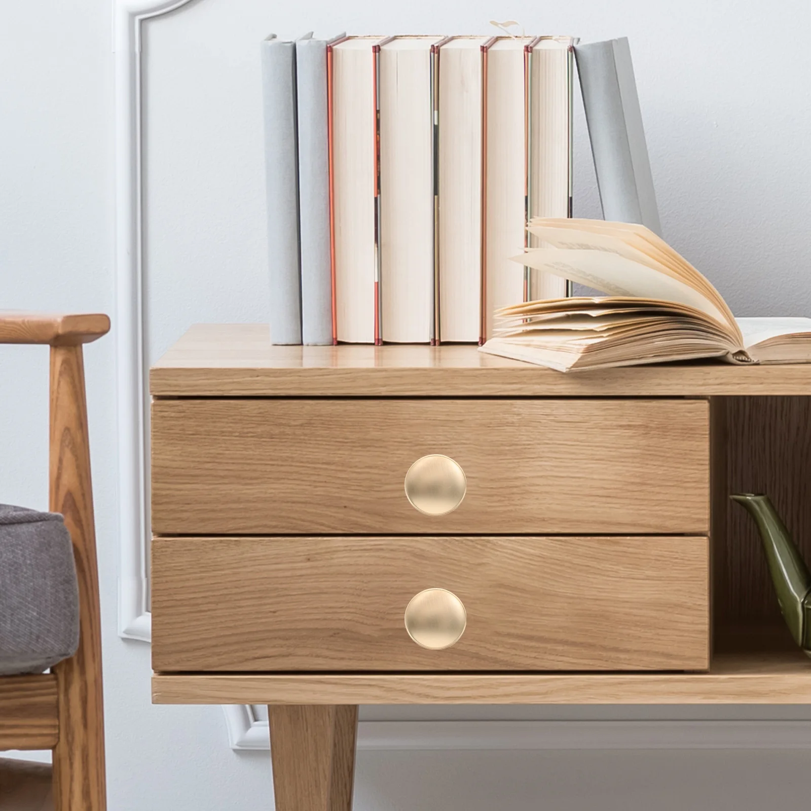 Cabinet H Nordic Zinc Alloy Drawer Pull Kitchen Wardrobe Metal Dresser Drawer Pulls Furniture Hardware
Cabinet H Nordic Zinc Alloy Drawer Pull Kitchen Wardrobe Metal Dresser Drawer Pulls Furniture Hardware