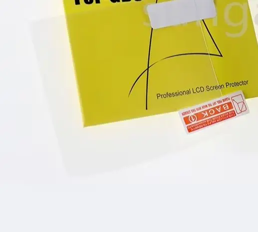 1pc Protective Film For Gameboy LCD PET Screen Protector For GBA GB GBASP GBC GBP GBM Accessory
1pc Protective Film For Gameboy LCD PET Screen Protector For GBA GB GBASP GBC GBP GBM Accessory