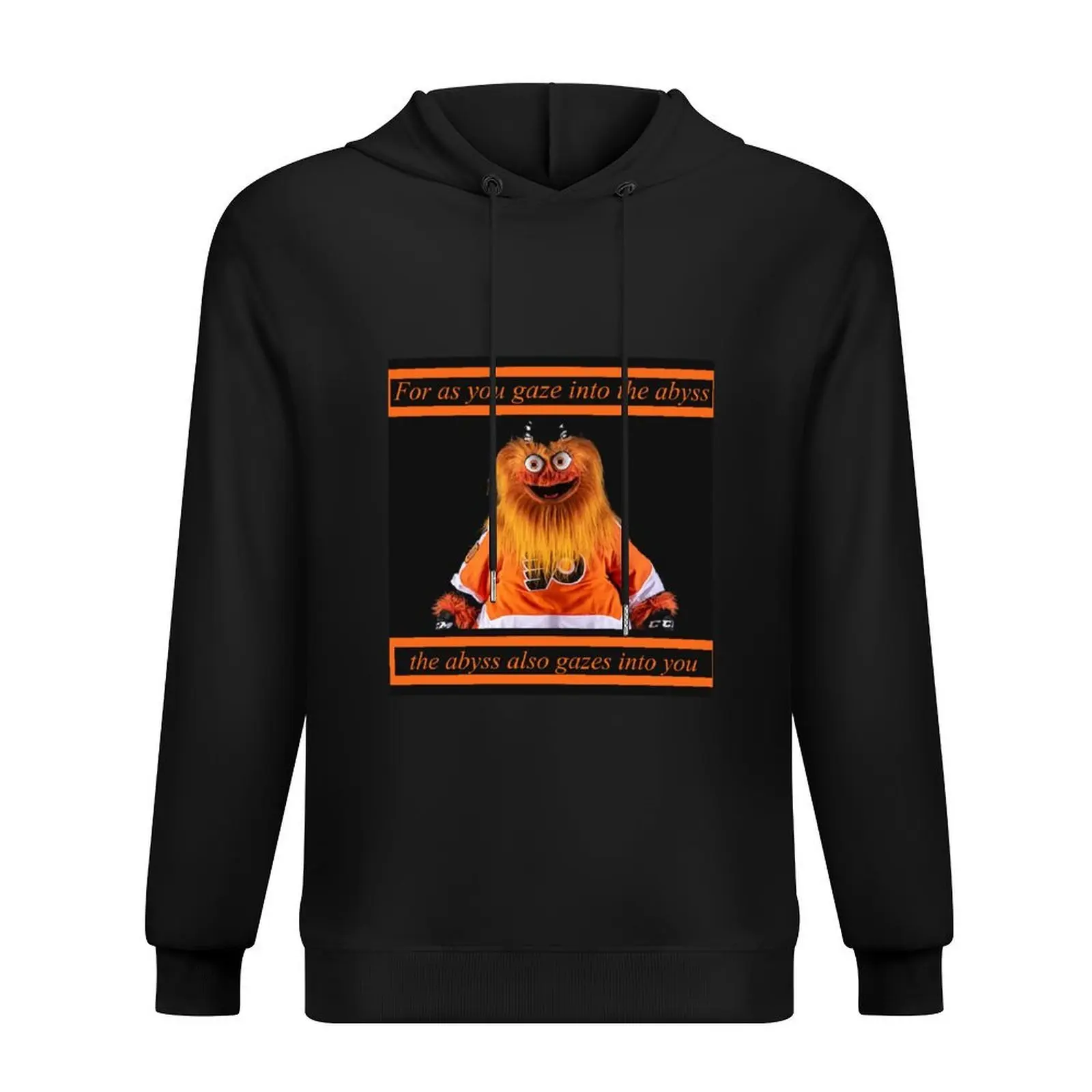 Existential Gritty Print Hoodie men wear autumn clothes autumn new products men's winter sweater pullover hoodies
Existential Gritty Print Hoodie men wear autumn clothes autumn new products men's winter sweater pullover hoodies