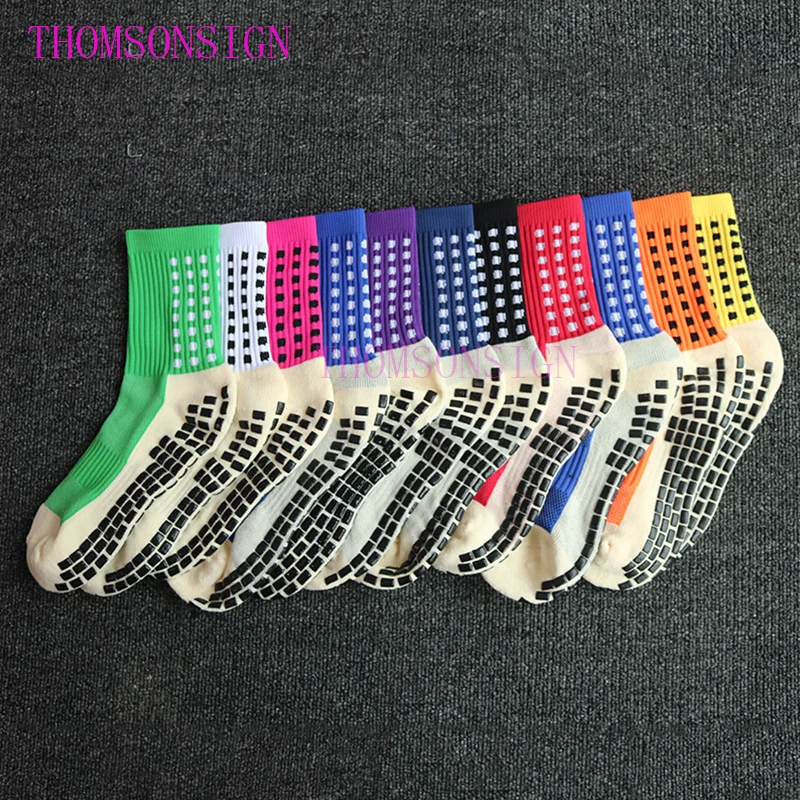 Socks Silicone Football Socks Sports Women Non-slip Men and New Bottom Soccer Basketball Grip Socks
Socks Silicone Football Socks Sports Women Non-slip Men and New Bottom Soccer Basketball Grip Socks