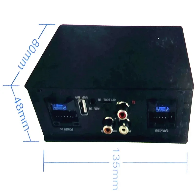 Новая модификация автомобильного аудиосистемы 2025 года, Plug and Play, 4-полосный, 6-полосный, Android, большой экран, специальный усилитель мощности DSP
Новая модификация автомобильного аудиосистемы 2025 года, Plug and Play, 4-полосный, 6-полосный, Android, большой экран, специальный усилитель мощности DSP