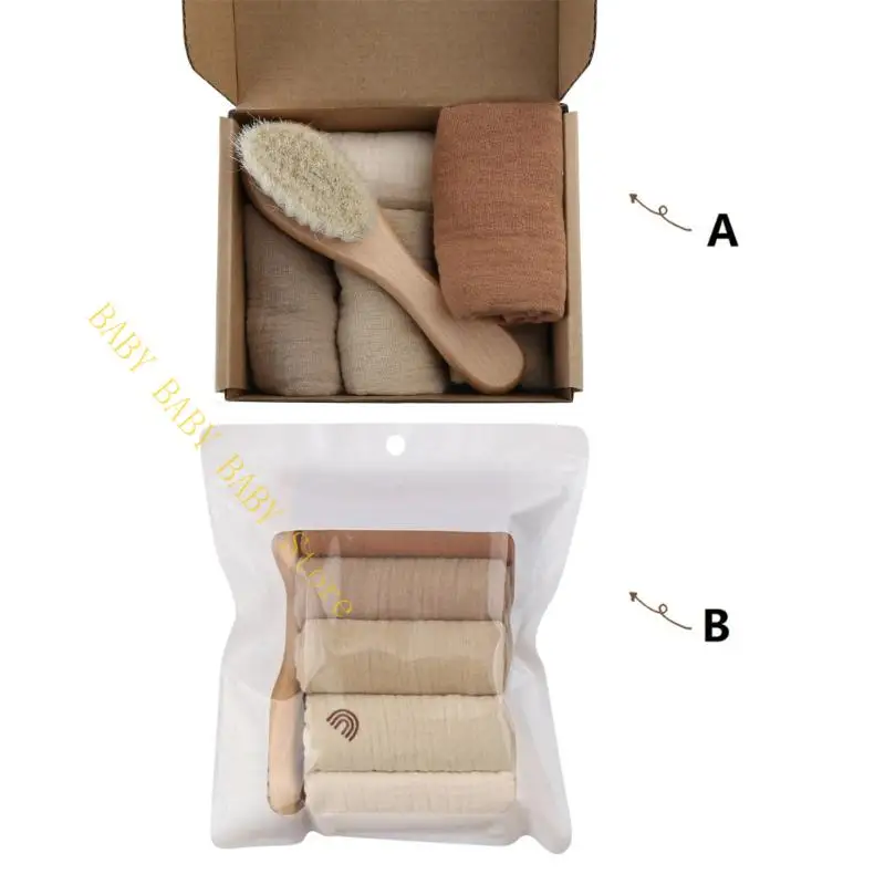 Q81a 5pcs детское хлопковое квадратное полотенце с новорожденным для волос щетки для матчи
Q81a 5pcs детское хлопковое квадратное полотенце с новорожденным для волос щетки для матчи