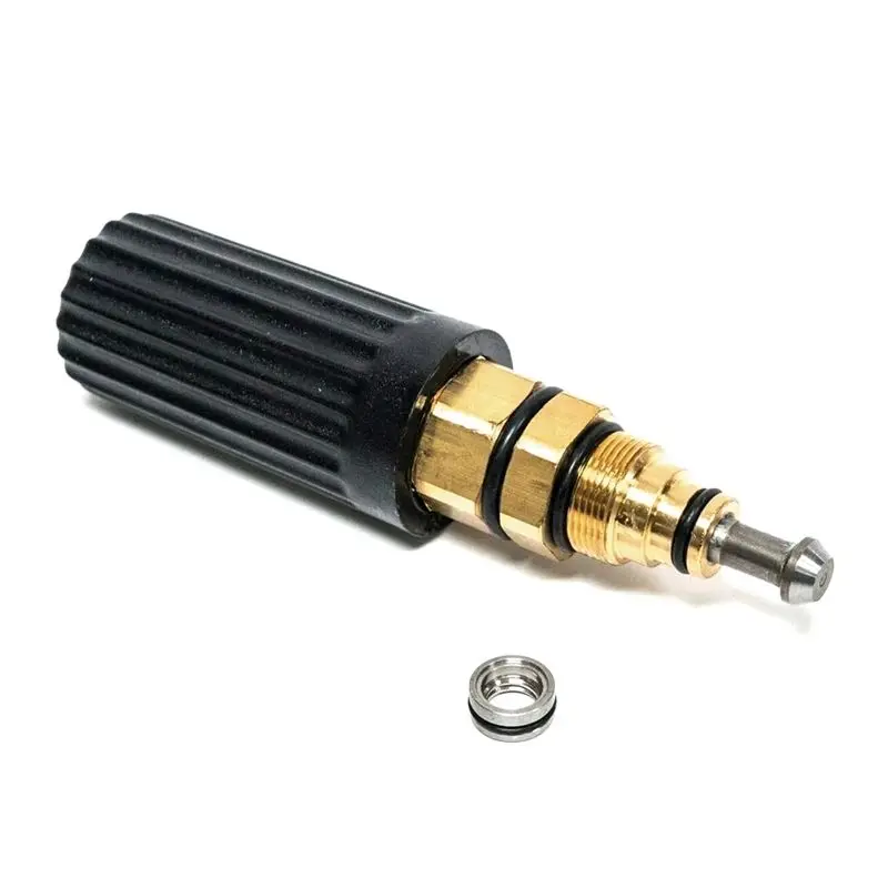 AEF3-AR UNLOADER VALVE KIT For Annovi Reverberi XJV & SJV Pressure Washer AR2858 ,193126, 193126GS
AEF3-AR UNLOADER VALVE KIT For Annovi Reverberi XJV & SJV Pressure Washer AR2858 ,193126, 193126GS