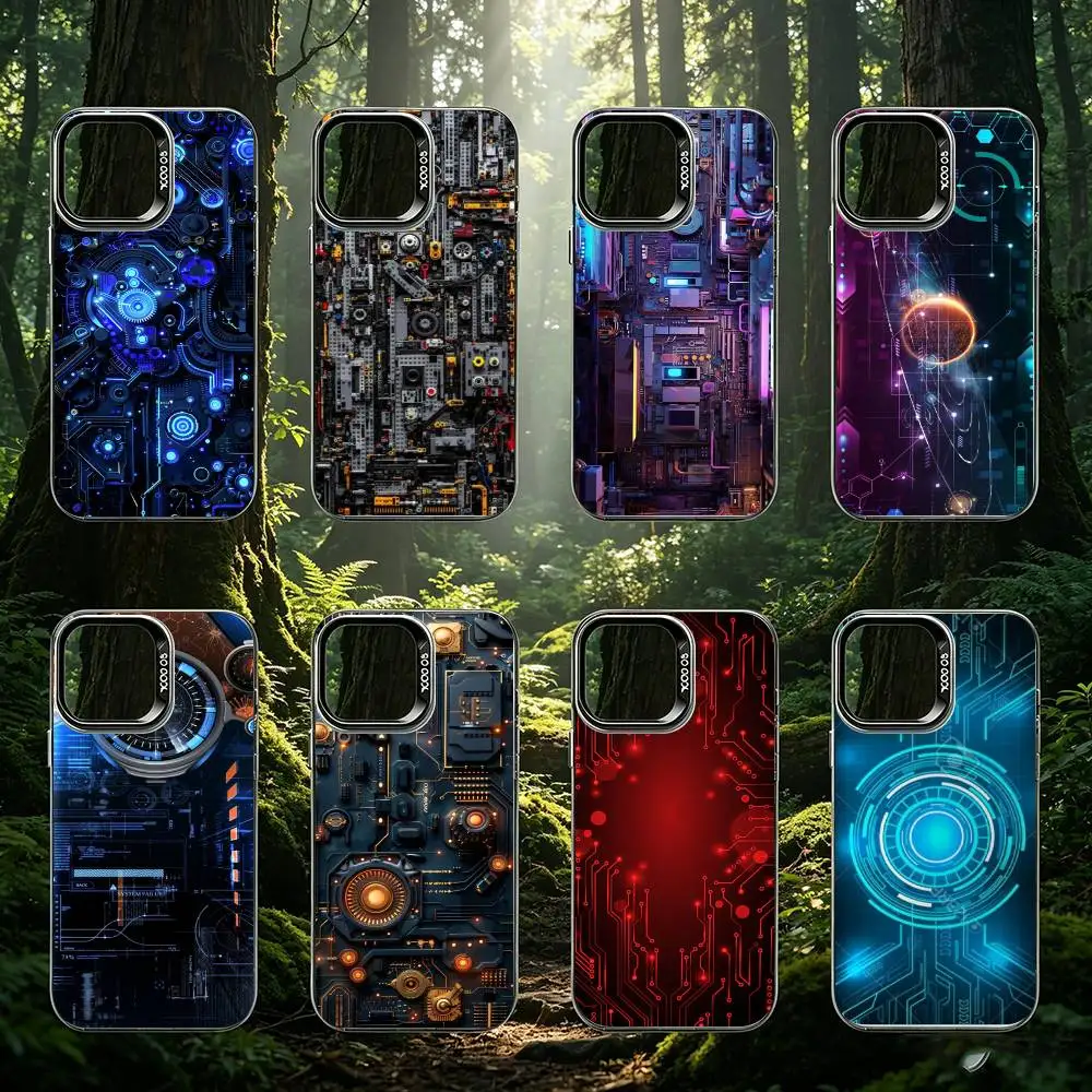 Luxury Chip Pattern For Phone 17 Pro Max 16 15 14 13 12 11 XS X XR 16E Plus 17 Cover
Luxury Chip Pattern For Phone 17 Pro Max 16 15 14 13 12 11 XS X XR 16E Plus 17 Cover