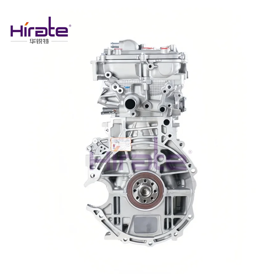 Brand New Car Engine 6ZR 8ZR 1ZR 2ZR 3RZ 2UZ 2UZ-FE Motor Engine Assembly For TOYOTA COROLLA RAV4
Brand New Car Engine 6ZR 8ZR 1ZR 2ZR 3RZ 2UZ 2UZ-FE Motor Engine Assembly For TOYOTA COROLLA RAV4